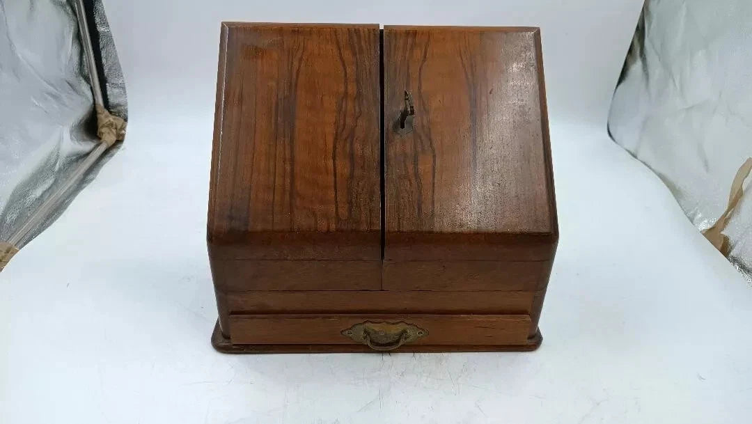 Boîte aux lettres Delachanal 1918