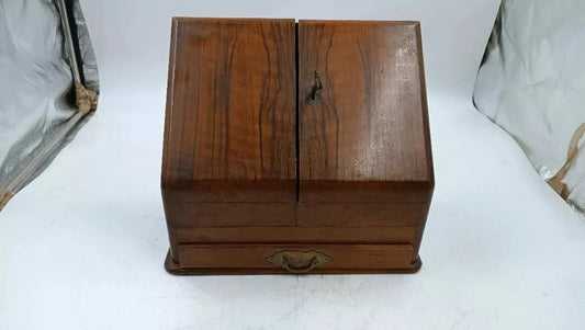 Boîte aux lettres Delachanal 1918