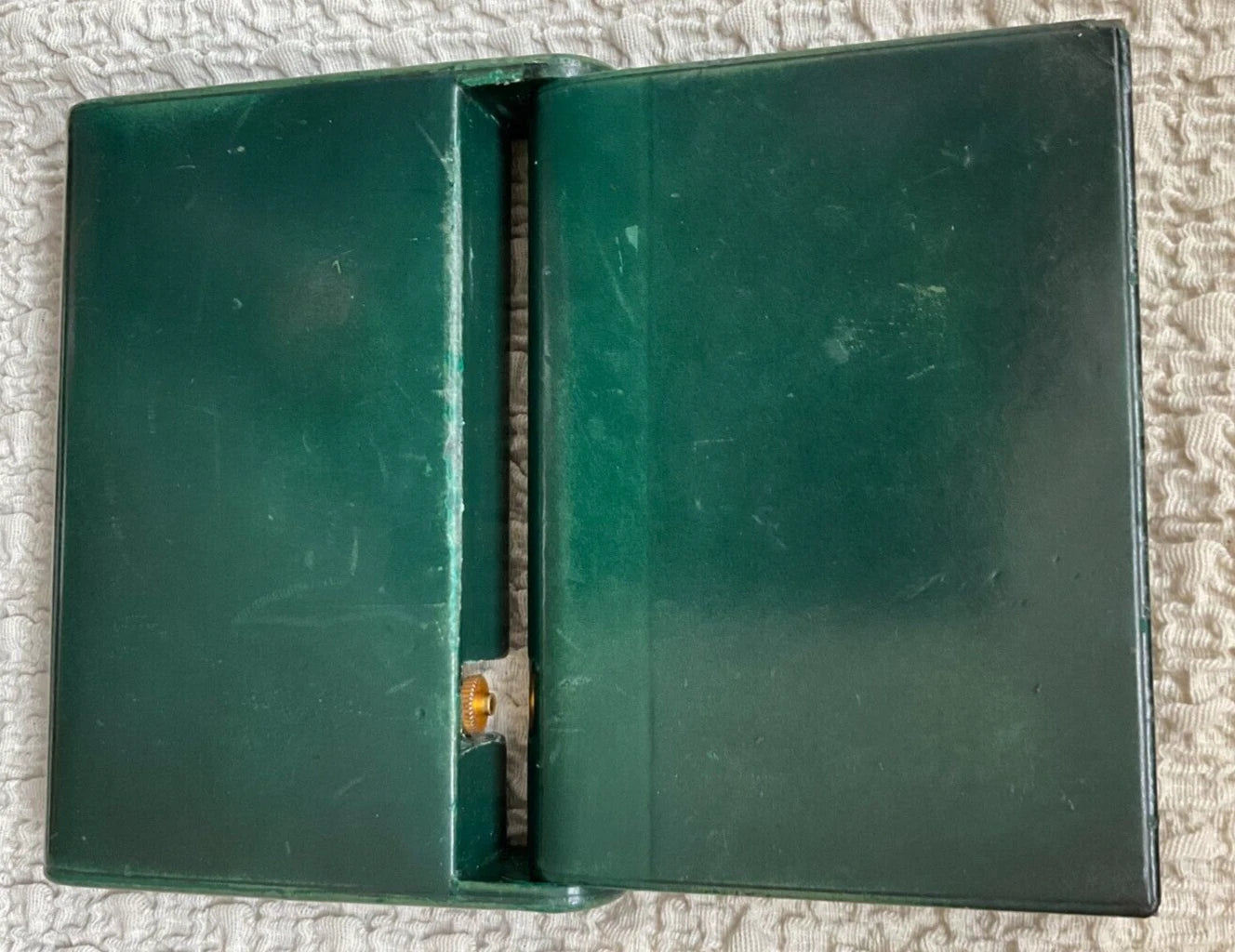 Compendium Hermès – Jaeger-LeCoultre Art Déco