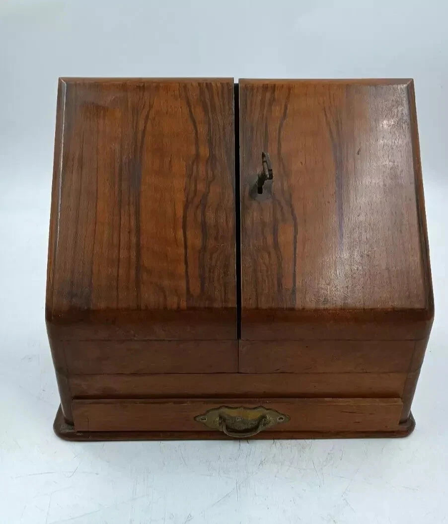 Boîte aux lettres Delachanal 1918