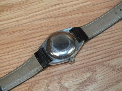 Montre Rolex Oyster Perpetual Explorer 5015 Vintage 1950