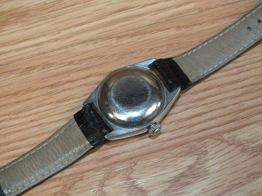 Montre Rolex Oyster Perpetual Explorer 5015 Vintage 1950