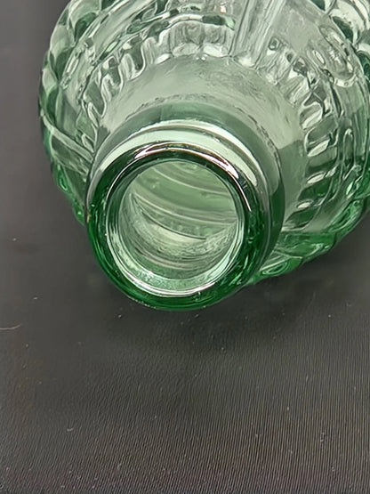 Bouteille Pepsi-Cola Verte Ultra-Rare