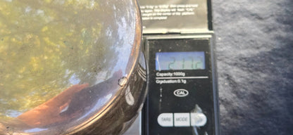 Pot à Thé Argenterie Greggio Argent 800 Italie