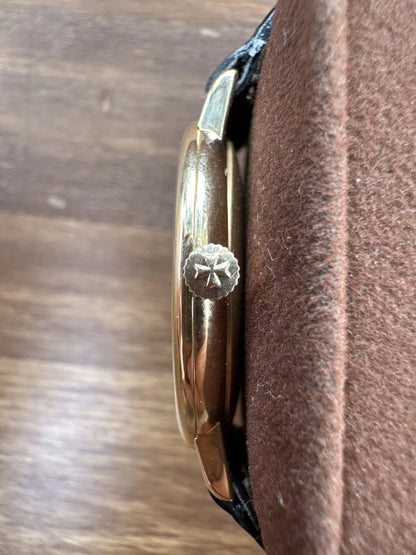 Vacheron Constantin Genève automatique or 18 carats – Calibre K1211