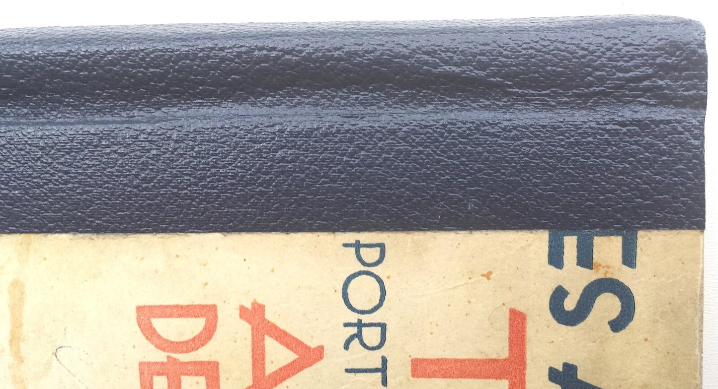 Tintin Chez les Soviets – Édition Originale 1930