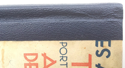 Tintin Chez les Soviets – Édition Originale 1930