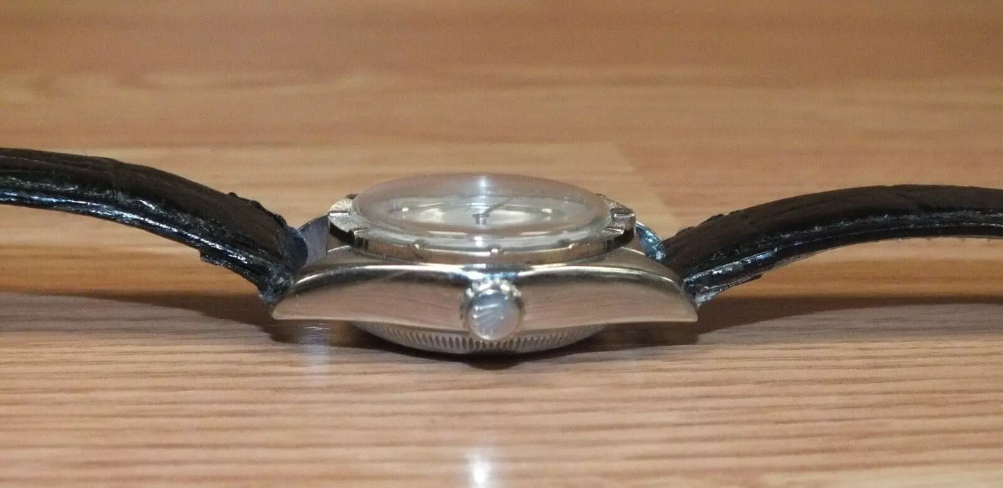 Montre Rolex Oyster Perpetual Explorer 5015 Vintage 1950