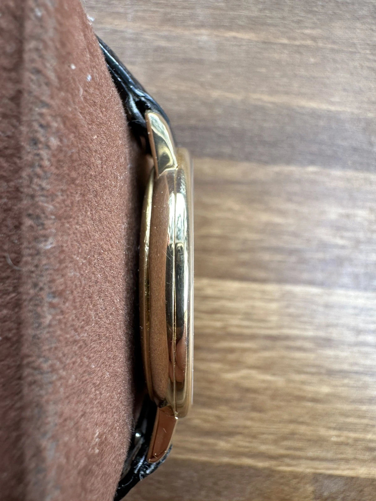Vacheron Constantin Genève automatique or 18 carats – Calibre K1211