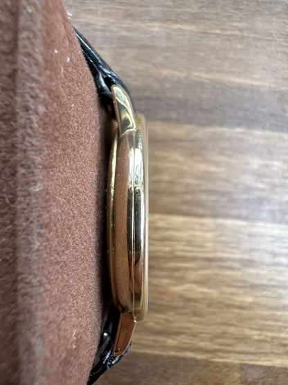 Vacheron Constantin Genève automatique or 18 carats – Calibre K1211