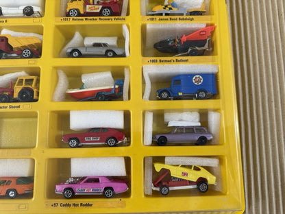 Corgi Juniors – Présentoir de Magasin Original