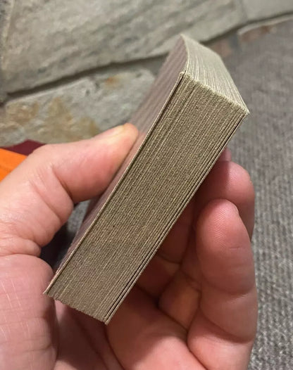 Jeu de cartes Le Livre du Destin 1890 Grimaud – Complet