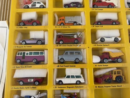 Corgi Juniors – Présentoir de Magasin Original
