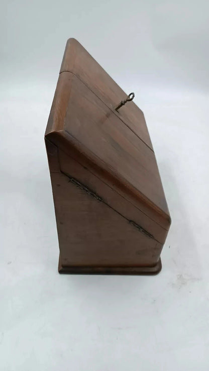 Boîte aux lettres Delachanal 1918
