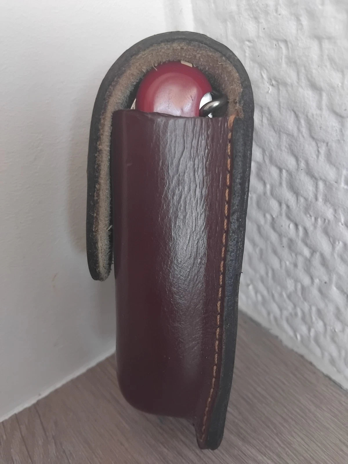 Couteau Wenger Bergeon Minathor – Canif Horloger Suisse Vintage