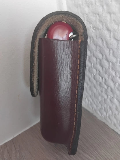 Couteau Wenger Bergeon Minathor – Canif Horloger Suisse Vintage