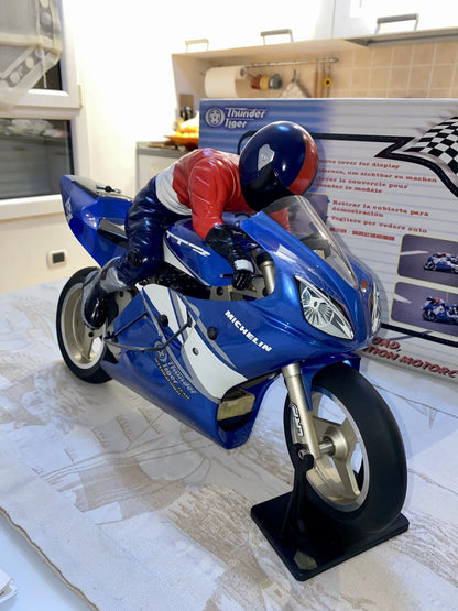 Moto RC 1/5 Thunder Tiger FM-1E Yamaha R1