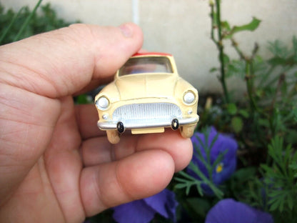 Dinky Toys Simca Aronde Réf. 544