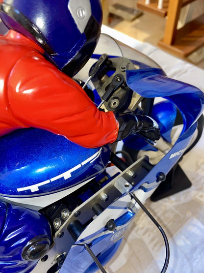 Moto RC 1/5 Thunder Tiger FM-1E Yamaha R1