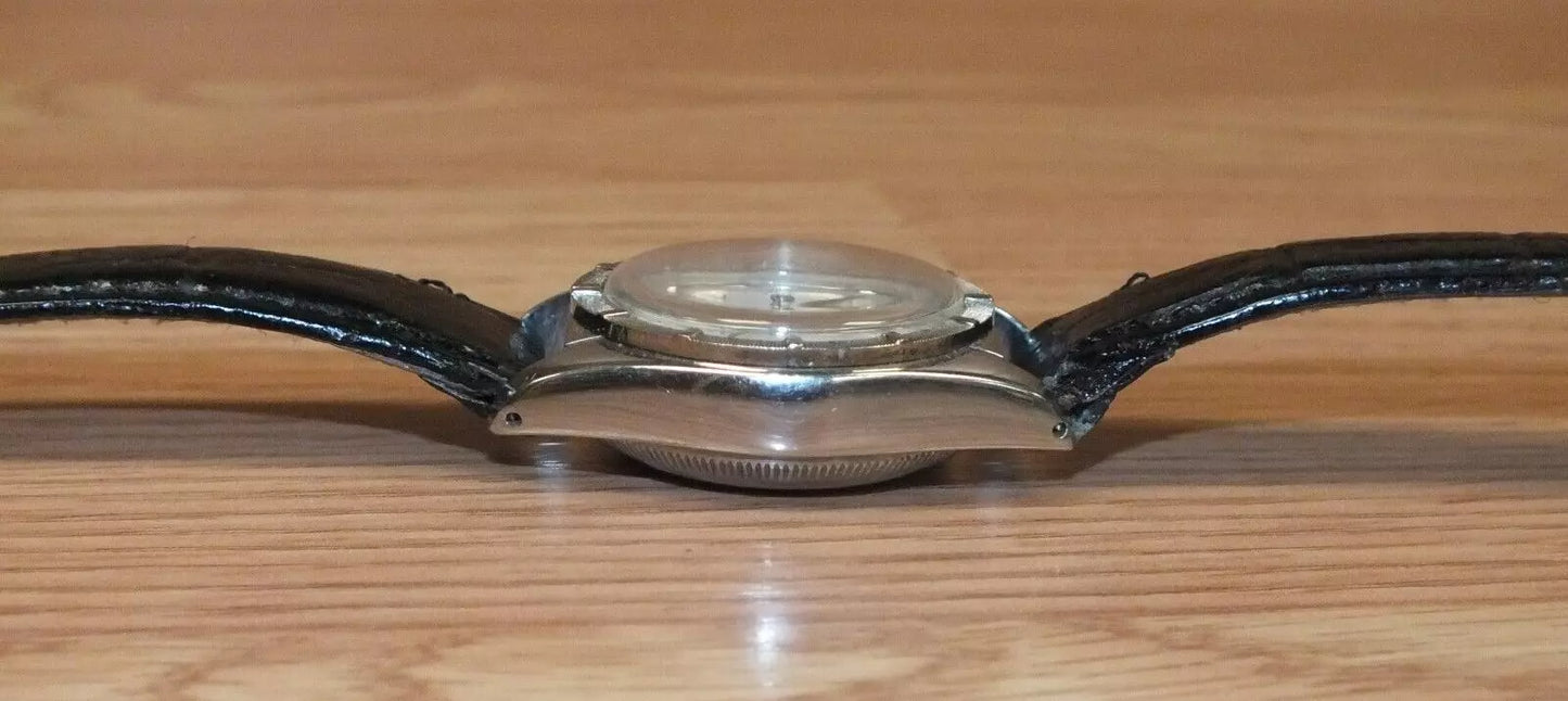 Montre Rolex Oyster Perpetual Explorer 5015 Vintage 1950