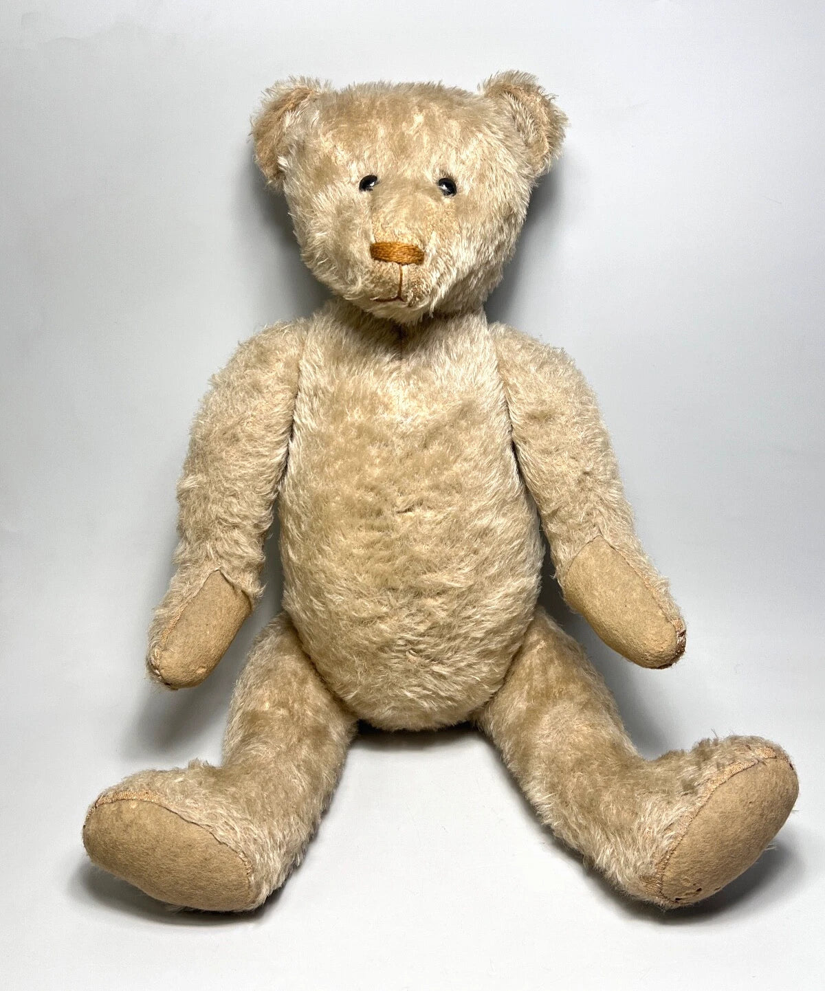 Ours Steiff 1927 Blanc (20")
