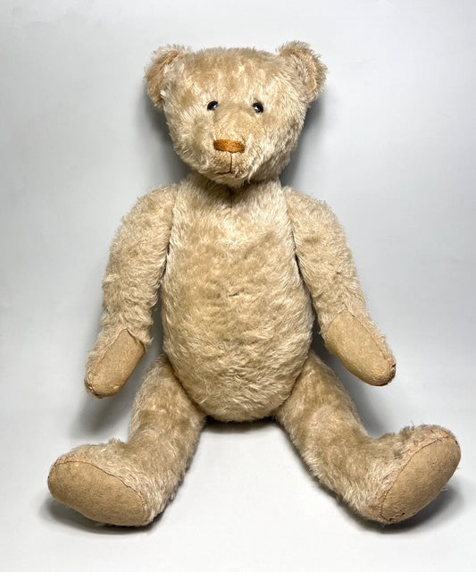 Ours Steiff 1927 Blanc (20")