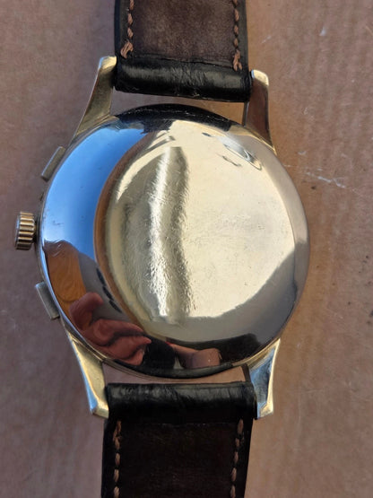 Chronographe Breitling Datora vintage – Années 50/60