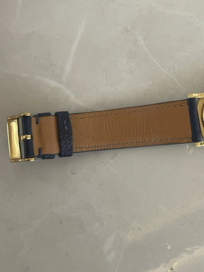 Montre Audemars Piguet vintage or 18 carats – Années 50/60